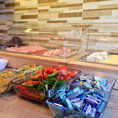 Lomnice Hotel & Restaurant Špindlerŭv Mlýn 外观 照片
