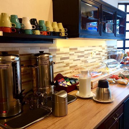 Lomnice Hotel & Restaurant Špindlerŭv Mlýn 外观 照片