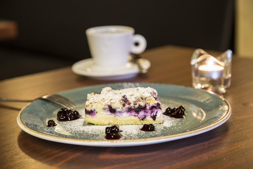 Lomnice Hotel & Restaurant Špindlerŭv Mlýn 外观 照片