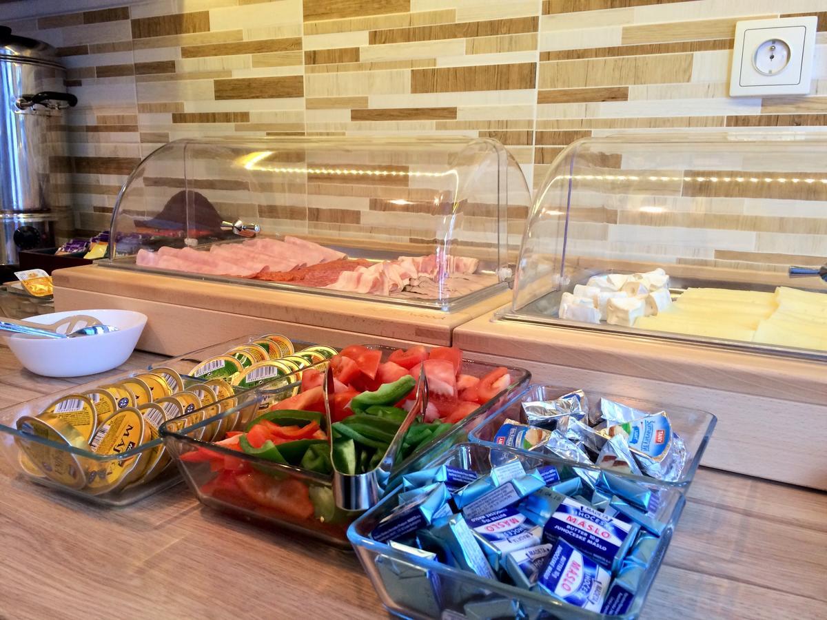 Lomnice Hotel & Restaurant Špindlerŭv Mlýn 外观 照片