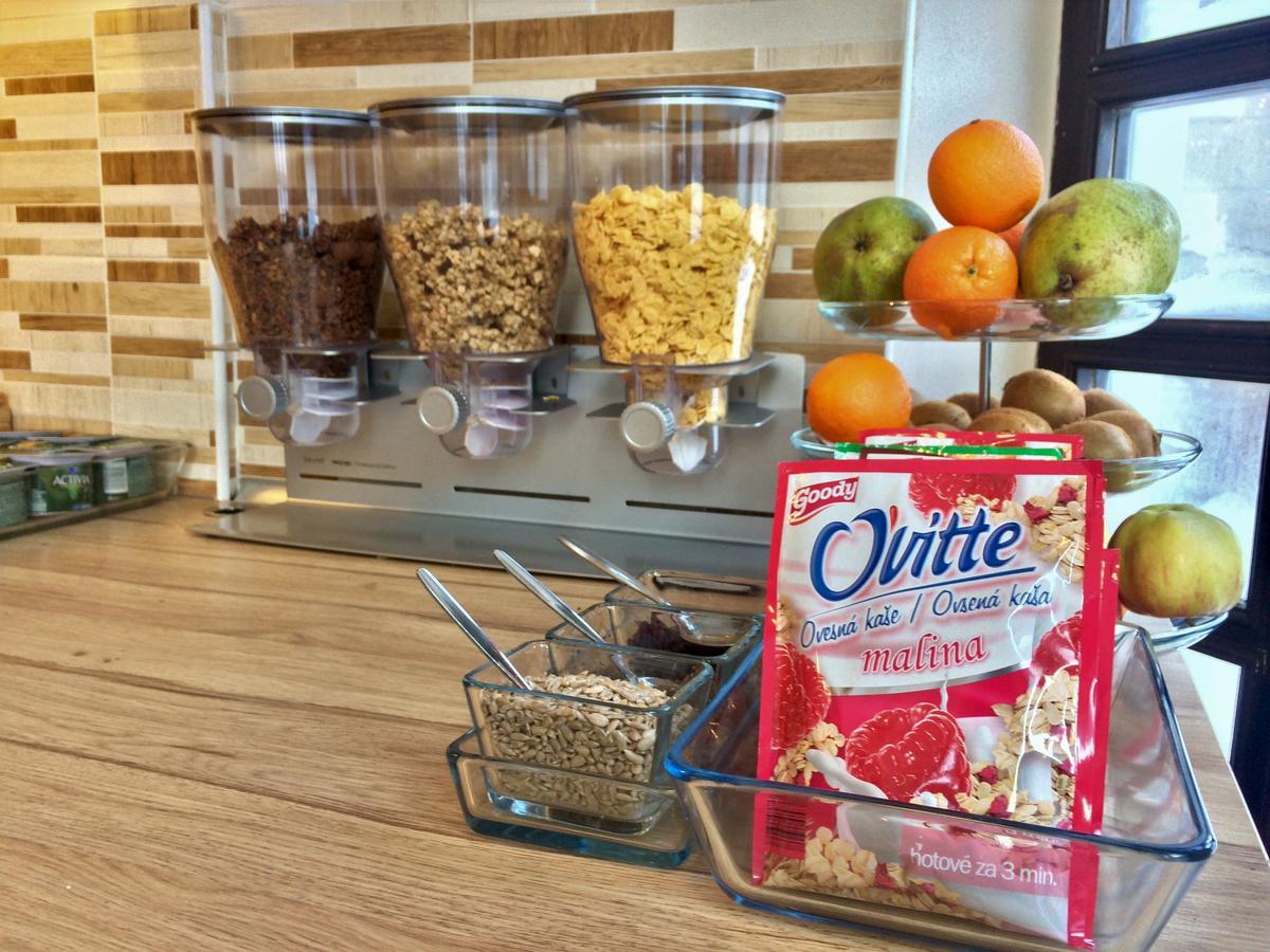 Lomnice Hotel & Restaurant Špindlerŭv Mlýn 外观 照片