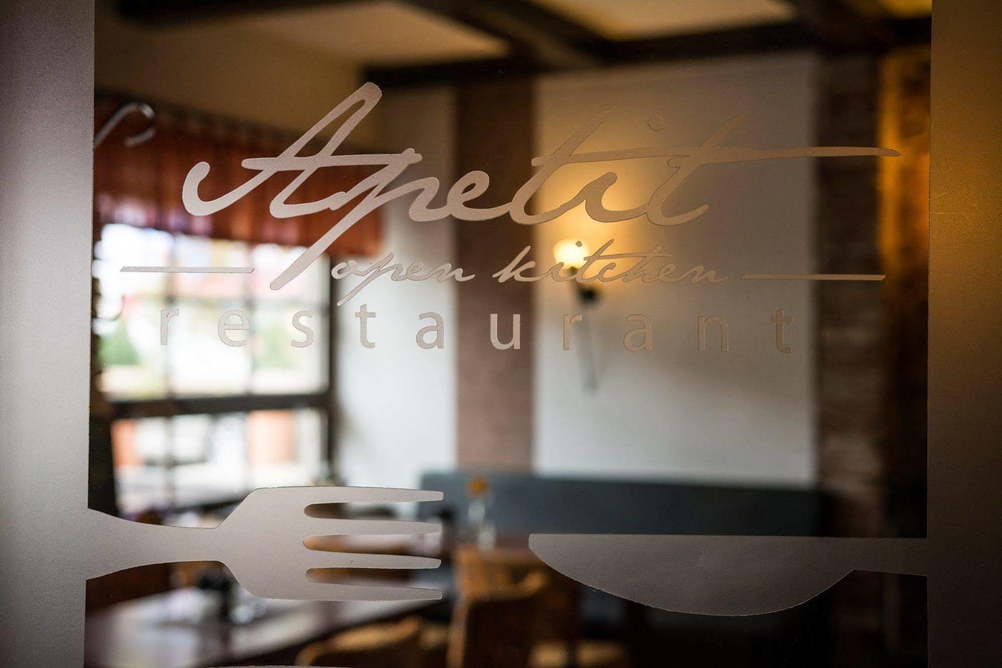 Lomnice Hotel & Restaurant Špindlerŭv Mlýn 外观 照片