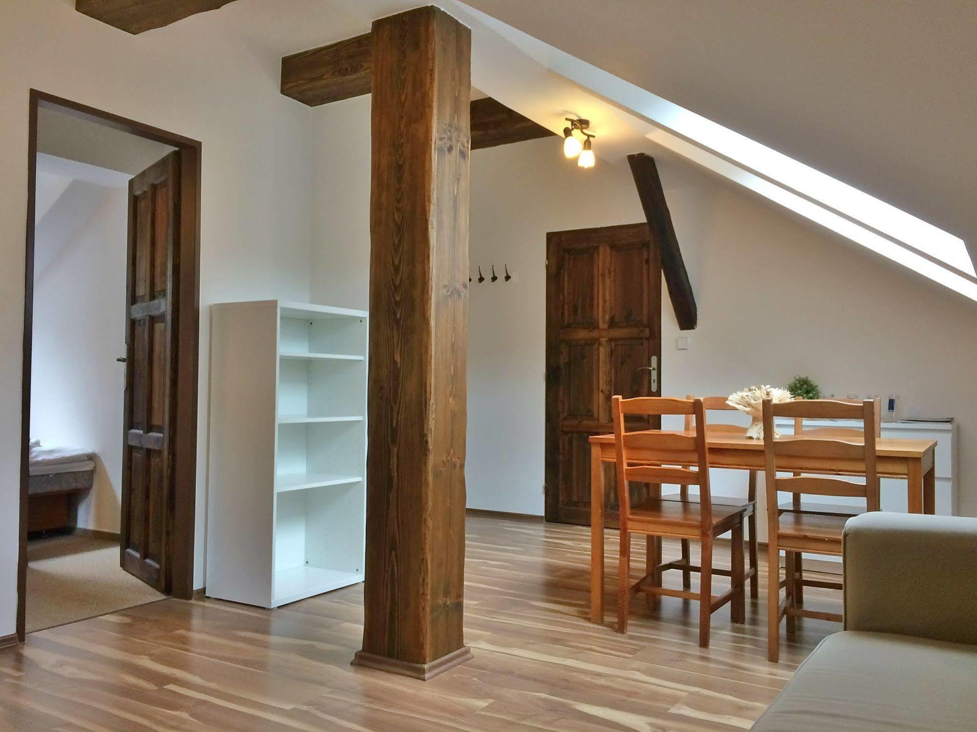 Lomnice Hotel & Restaurant Špindlerŭv Mlýn 外观 照片