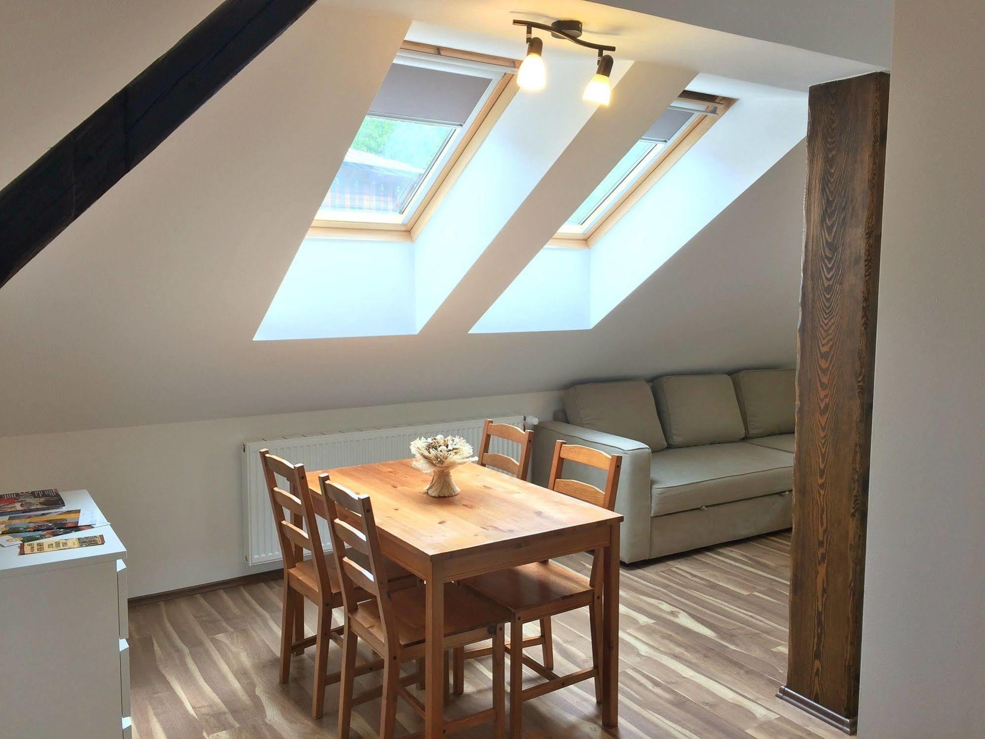 Lomnice Hotel & Restaurant Špindlerŭv Mlýn 外观 照片