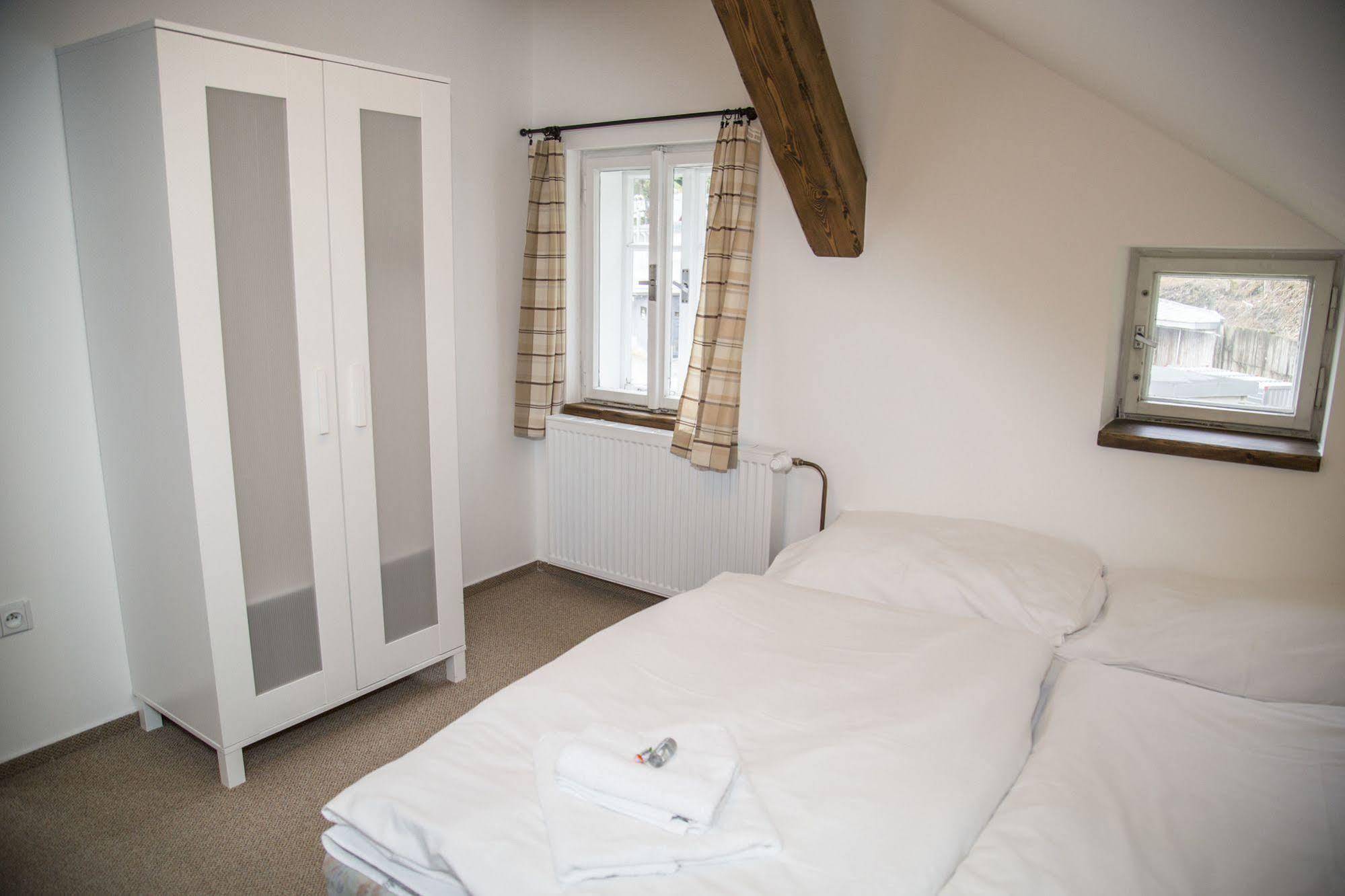 Lomnice Hotel & Restaurant Špindlerŭv Mlýn 外观 照片
