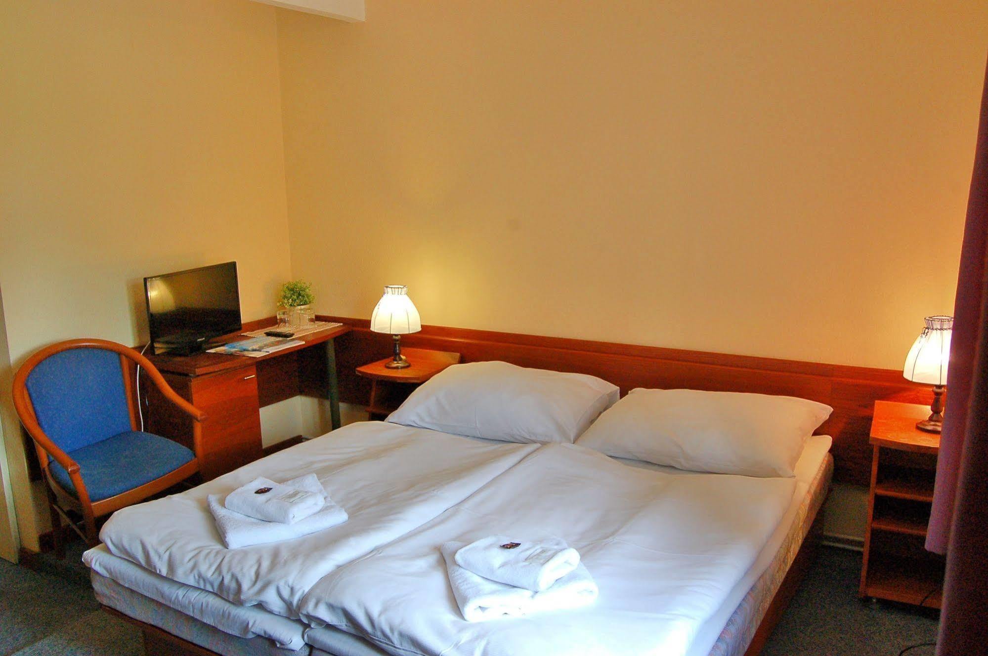 Lomnice Hotel & Restaurant Špindlerŭv Mlýn 外观 照片