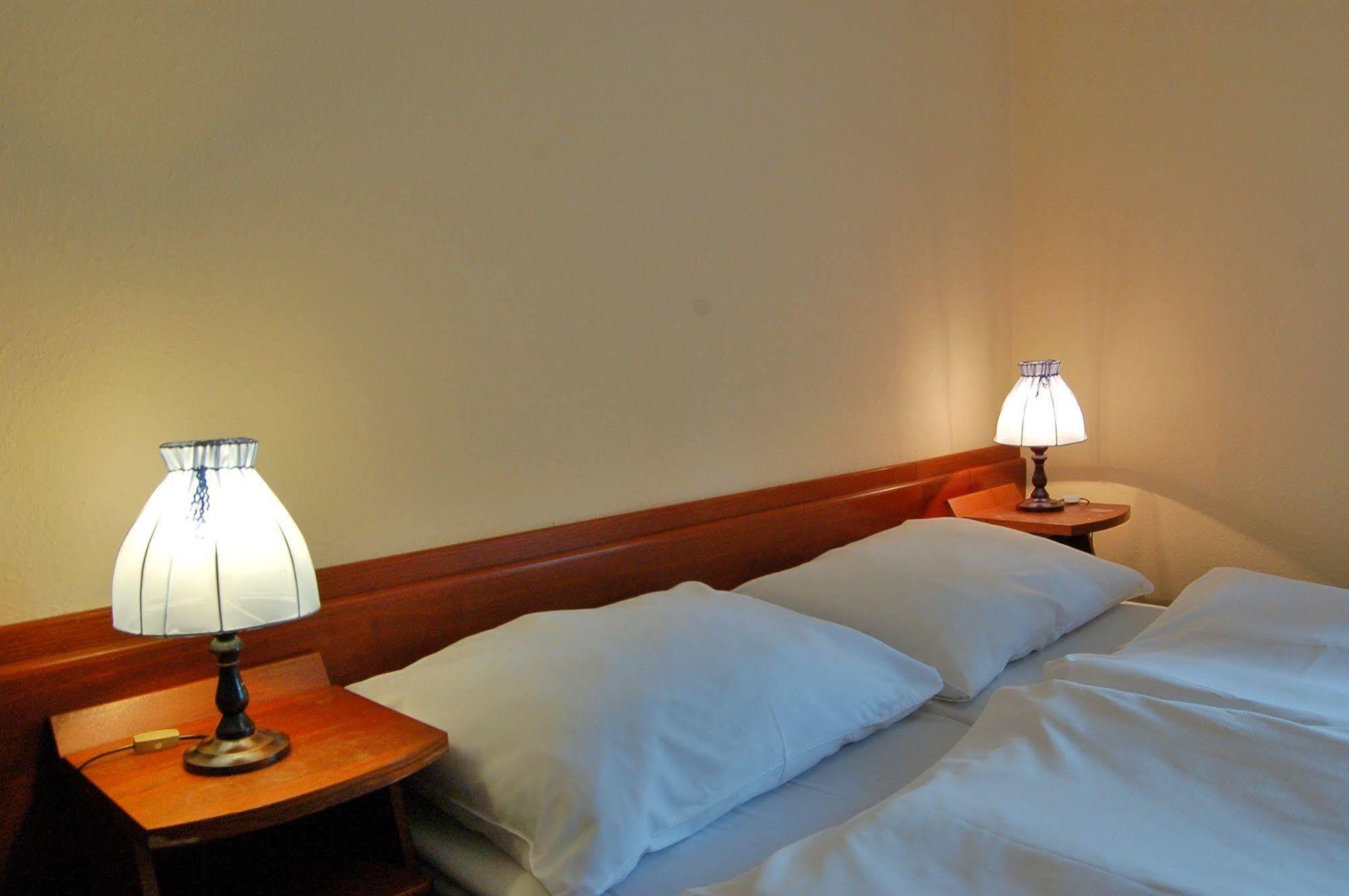 Lomnice Hotel & Restaurant Špindlerŭv Mlýn 外观 照片